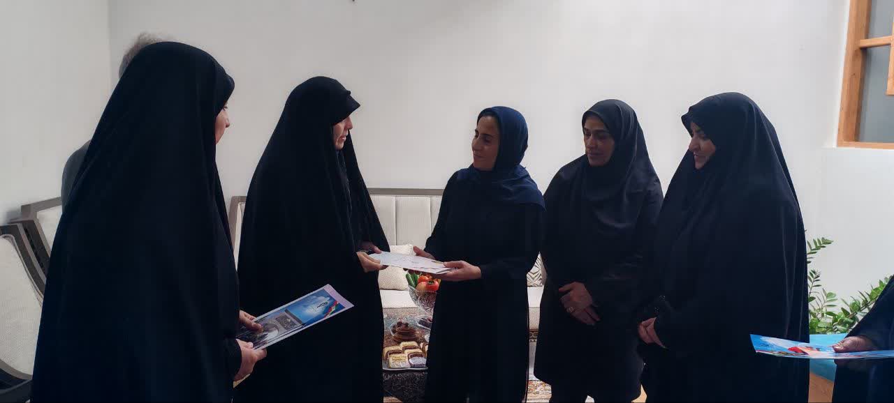 پرستاران فرشتگان رحمت جامعهاند