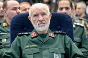 تنگه باب‌المندب در صورت ورود آمریکا به جنگ یمن مسدود می‌شود