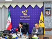 رونمایی از پروژه‌های نوآورانه شرکت ملی پست؛ از ربات پستچی تا هوشمندسازی خدمات