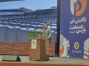 صنعت حمل‌ونقل، زمینه‌ساز پویایی فرهنگی و اقتصادی استان مرکزی