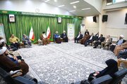 لزوم تدوین طرحی جامع «توسعه تدبر در قرآن»