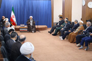نشست شورای فرهنگ عمومی مازندران