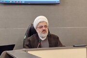 نوجوانان باید از مخاطبان برنامه‌های فرهنگی به طراحان و مجریان آن تبدیل شوند