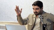 روح‌الله مؤمن‌نسب نماینده ویژه ستاد امر در امور تشکل‌های مردمی شد