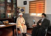 تاکید بر استفاده از ظرفیت روحانیون بومی در سفر حج