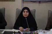 ترویج فرهنگ ایثار و شهادت نیازمند مشارکت حداکثری دستگاه‌هاست