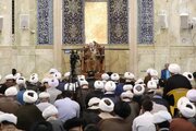 تبیین اندیشه جبرگرایی در کلام حضرت زینب(س)/انسان خود را به کمتر از بهشت نفروشد