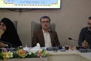 اجلاسیه شهدای هنرمند فرصتی برای تبیین فرهنگ ایثار و شهادت است