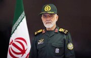 سرلشکر عبداللهی: تکریم پرستار، تکریم اقتدار و امنیت ملی است 