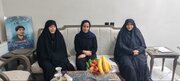 پرستاران فرشتگان رحمت جامعه‌اند