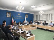 شرط تحقق مطالبات مؤسسات قرآنی مشهد