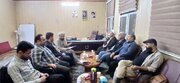 کانون مداحان بسنگری برای تحقق مأموریت بزرگ «جهاد تبیین» است
