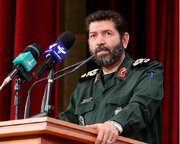 فرمانده سپاه تهران بزرگ: جنگ شناختی و سایبری، جبهه اصلی تقابل با دشمن است