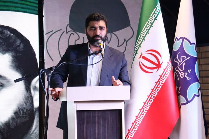 تکمیل زنجیره ارزش نمد با برندسازی و اتصال به بازارهای جهانی ضروری است