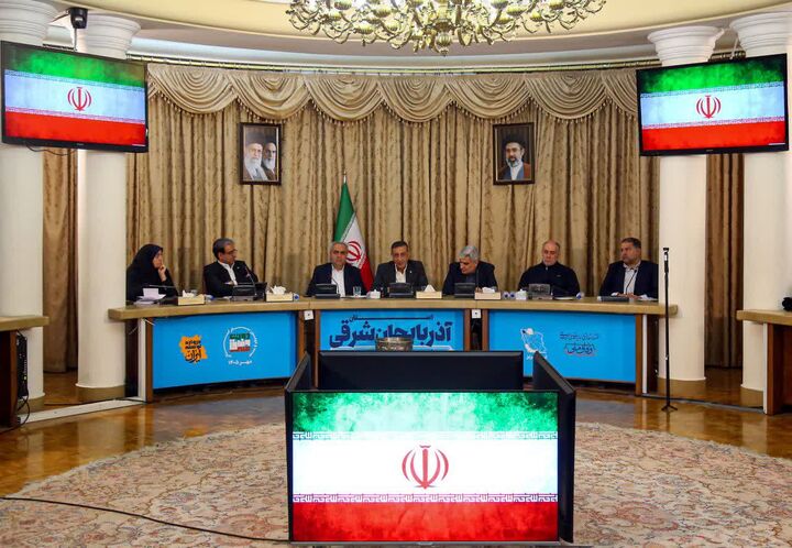 تشکیل ۴۸۱ شورای پیشرفت محله در آذربایجان شرقی