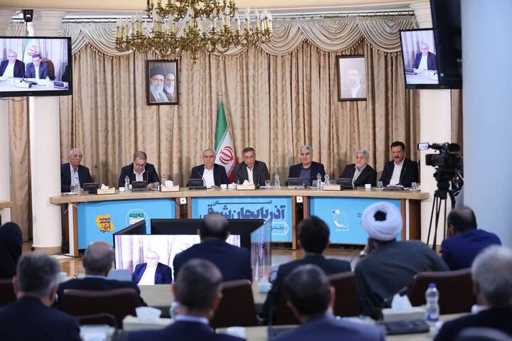 نهضت توسعه عدالت آموزشی در آذربایجان‌شرقی شتاب گرفت