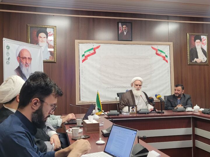 علوم عقلی و عرفان اسلامی برای فهم عمیق معارف دینی ضروری است