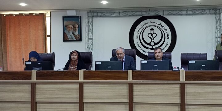 تامین سلامت زنان فراتر از مرزهای وزارت بهداشت است