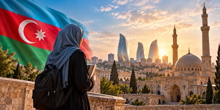 اتحادیه جهانی علمای مسلمان خواستار تضمین آزادی دینی مسلمانان در جمهوری آذربایجان شد