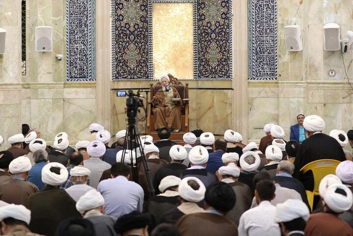 تبیین اندیشه جبرگرایی در کلام حضرت زینب(س)/انسان خود را به کمتر از بهشت نفروشد