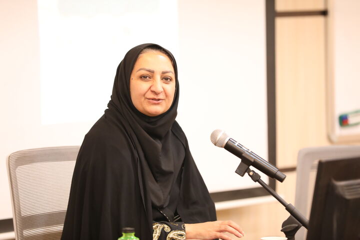 پیش‌همایش علمی دومین جشنواره ملی نمد با ارائه هشت مقاله منتخب در شهرکرد برگزار شد