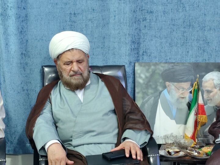 ترویج عفاف و حجاب باید با حکمت و حفظ کرامت افراد همراه باشد