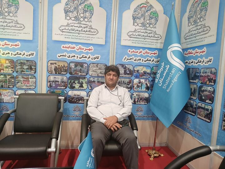 فروش ۸۵۰۰ جلد کتاب در چهار روز نخست نمایشگاه ملی کتاب زنجان