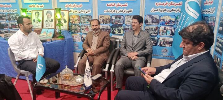 مساجد، پایگاه حل مشکلات محلات با محوریت امام جماعت هستند
