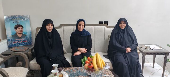 پرستاران فرشتگان رحمت جامعه‌اند