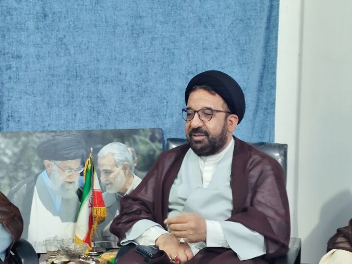 فضای مجازی فرصتی برای ترویج زیست عفیفانه