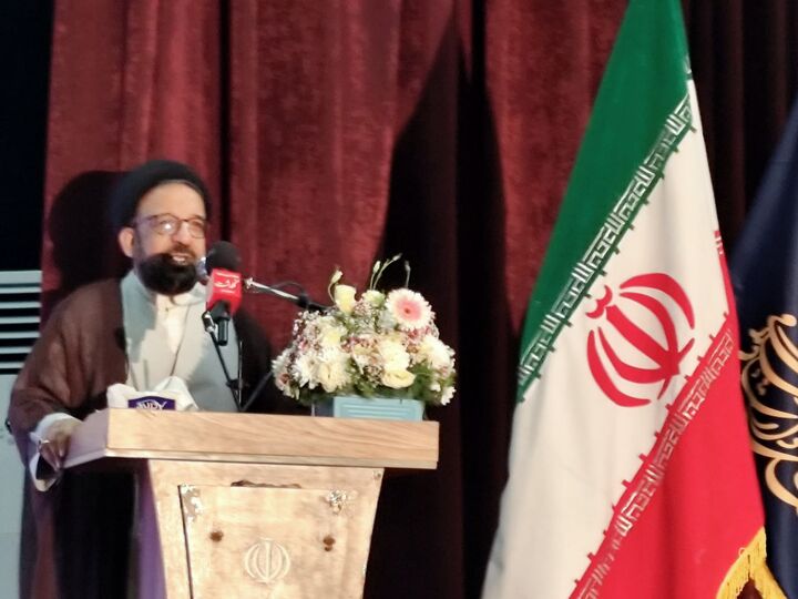 پویش ملی فضای مجازی «ایران امام رضایی» بستری برای شناسایی استعدادهای دیجیتال