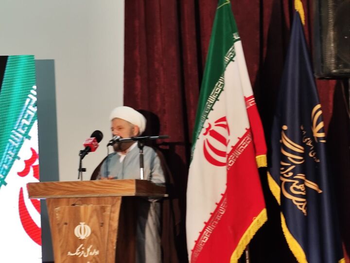 میدان اثرگذاری فرهنگی را به فضای مجازی ببریم
