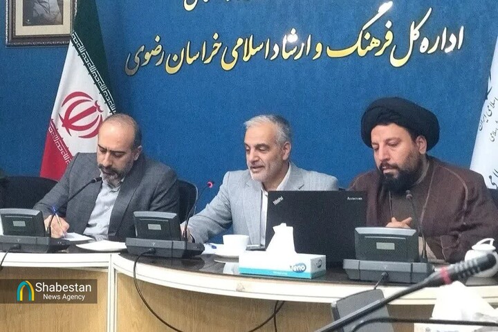 طرح مطالبات جامعه قرآنی مشهد| فعالیت ۲۰۰ موسسه قرآنی در خراسان رضوی