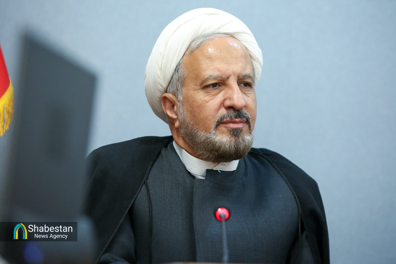 حجت الاسلام بهمن: مبارزه با جنگ شناختی برتر اقدامات نظامی است/حجتالاسلام ملانوری: سنگر روایت درست را ترک کنیم دشمن آن را پر میکند