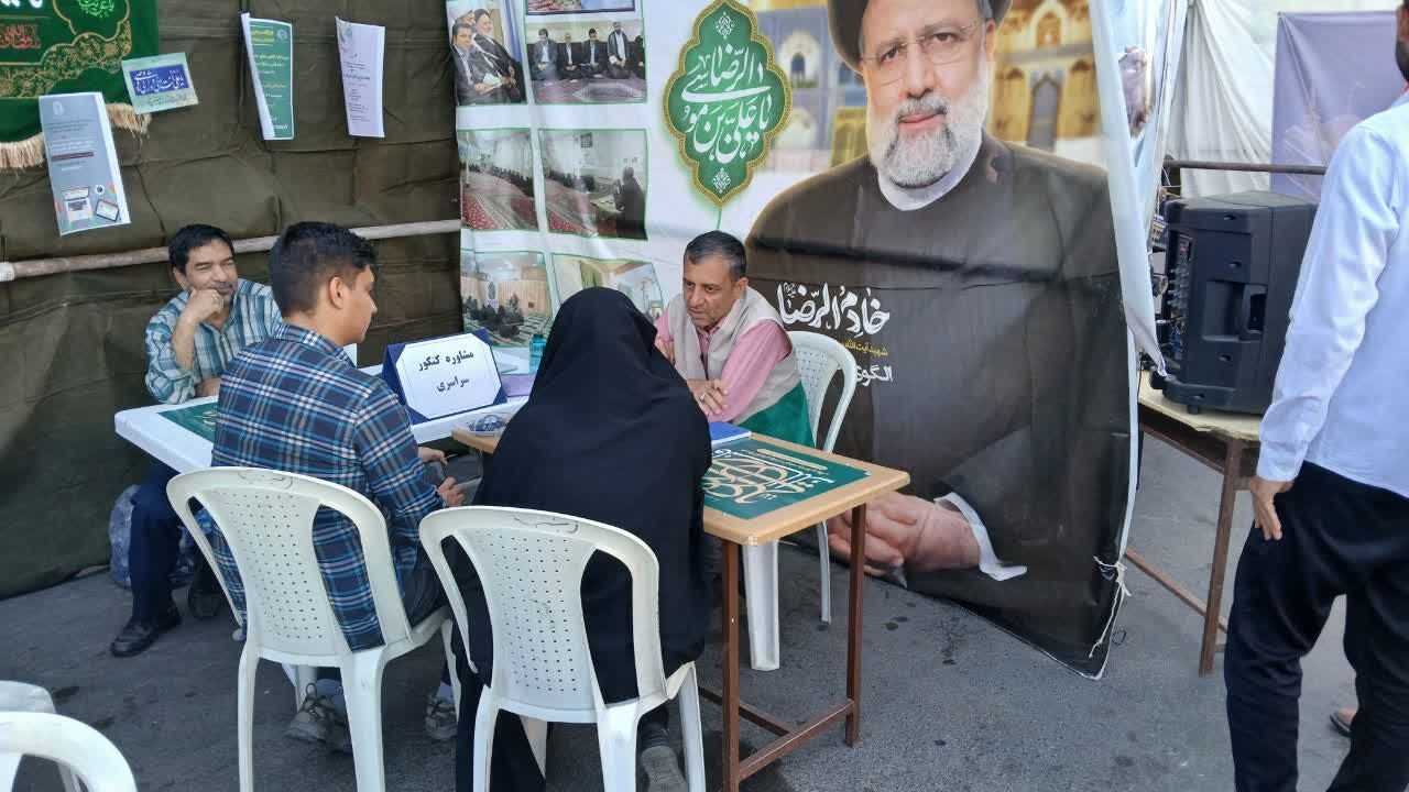 از زنگ مهر رضوی تا انتخاب رشته؛ تلاش برای ترسیم آینده روشن دانشآموزان