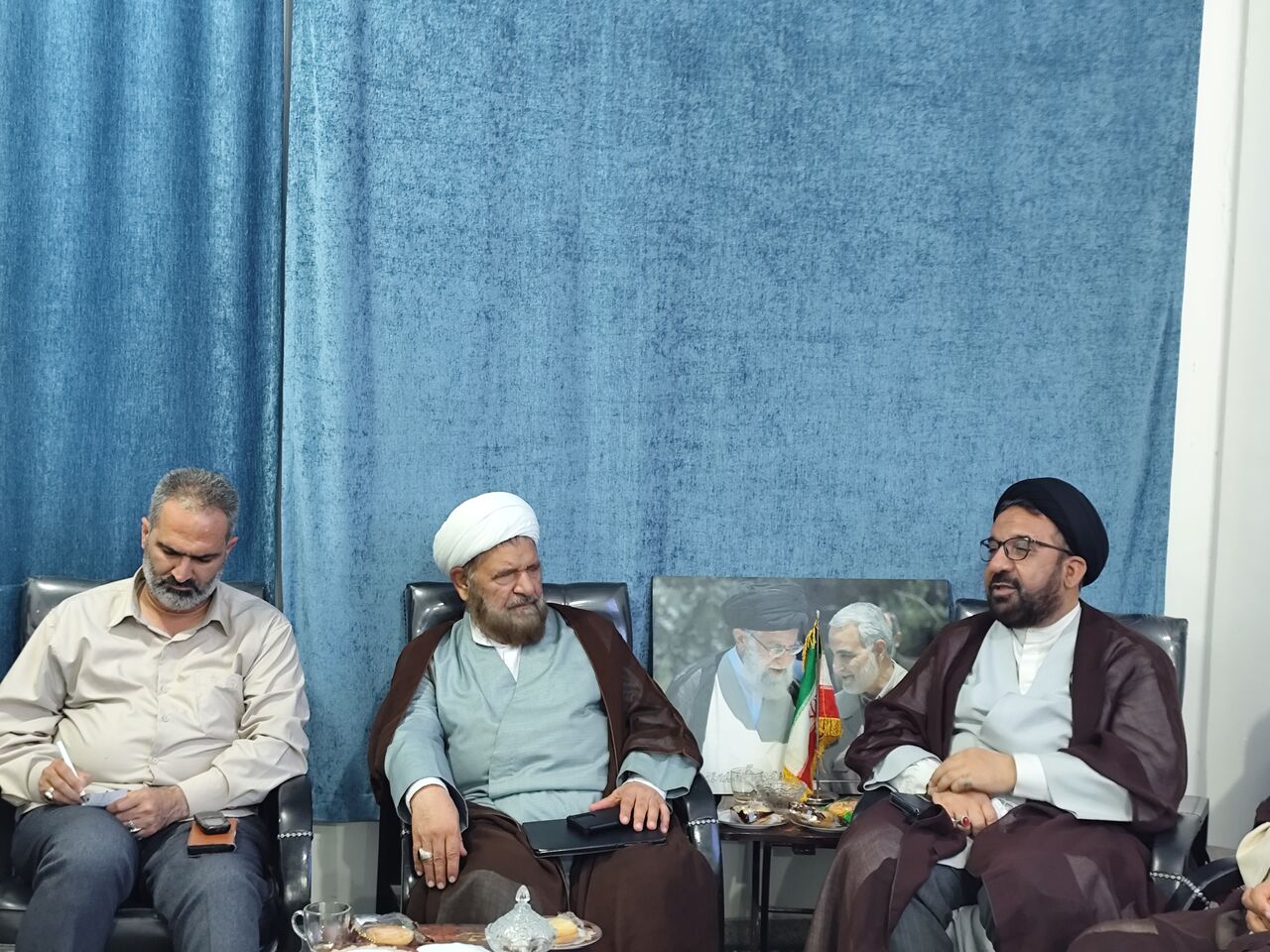 ترویج عفاف و حجاب باید با حکمت و حفظ کرامت افراد همراه باشد