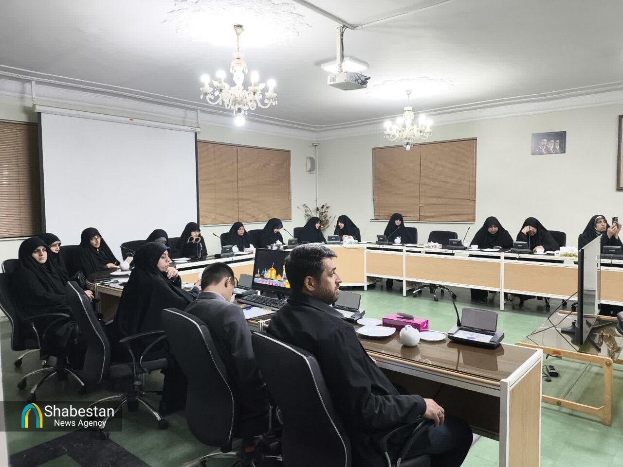 طرح مطالبات جامعه قرآنی مشهد| فعالیت ۲۰۰ موسسه قرآنی در خراسان رضوی