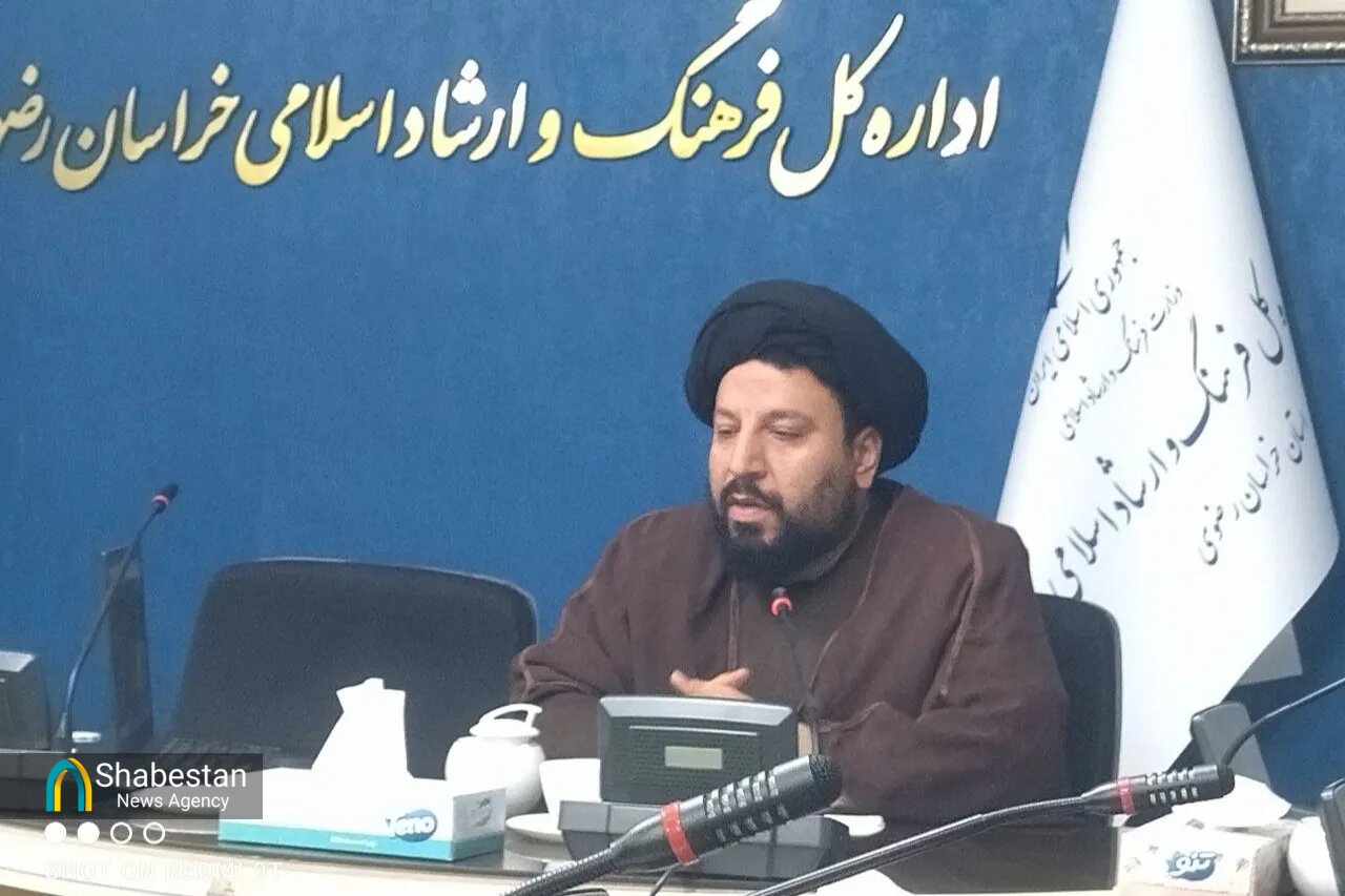 طرح مطالبات جامعه قرآنی مشهد| فعالیت ۲۰۰ موسسه قرآنی در خراسان رضوی