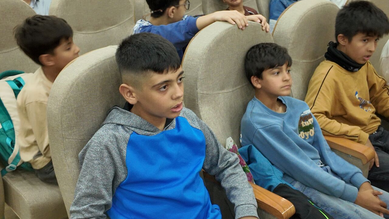 توانمندسازی دانش‌آموزان نابینا؛ از عدالت آموزشی تا ضرورت اشتغال و استقلال اجتماعی
