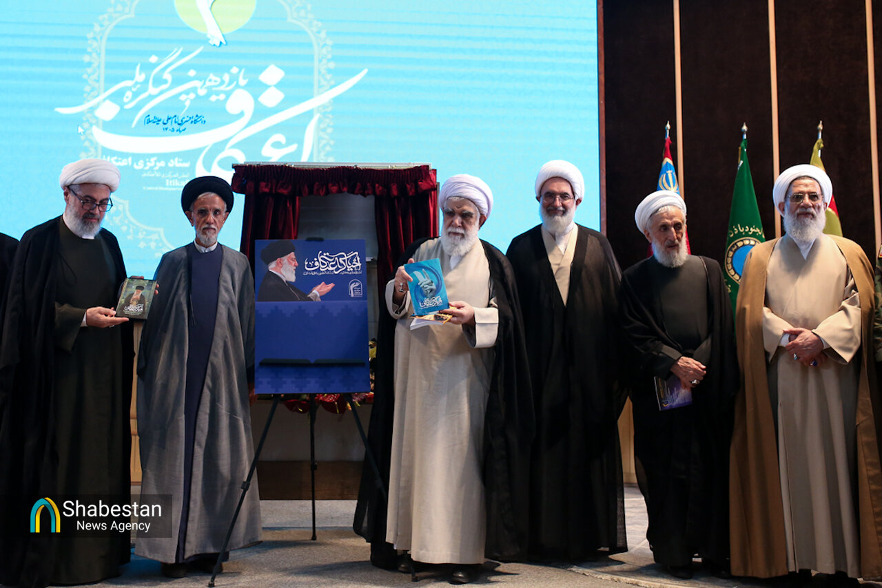 حاجعلیاکبری: اعتکاف، فرصت فعالسازی ظرفیتهای مسجدی/محمدحسنی: ضرورت مشارکت همه ارکان نظام در گسترش اعتکاف