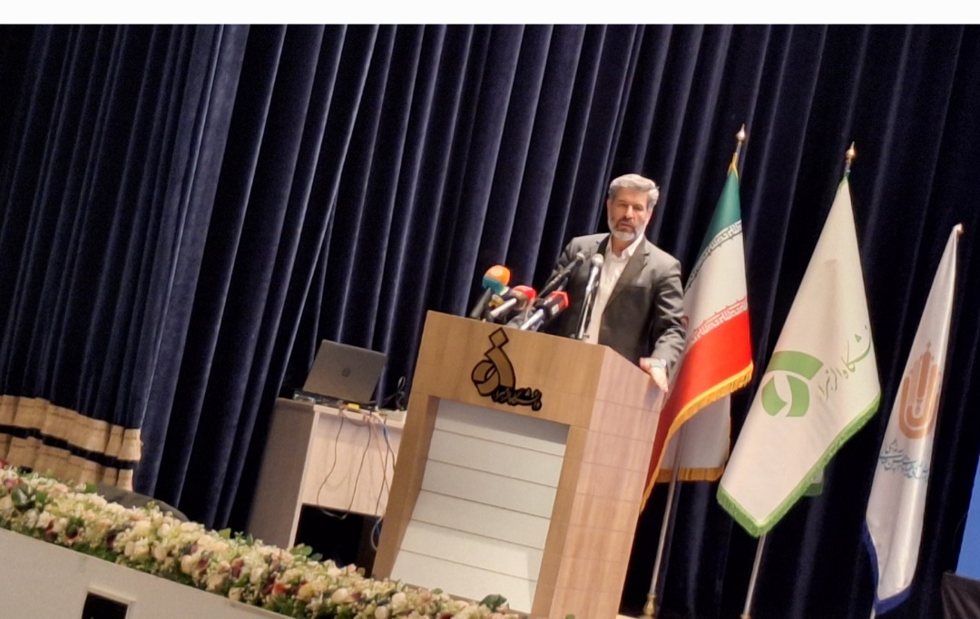 حجت‌الاسلام باباخانی: هیئت‌های مذهبی ظرفیت مهمی برای تاب‌آوری اجتماعی و حل مسائل جامعه هستند