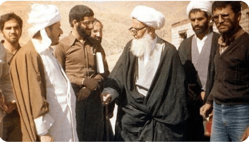 مسجد، محور خدمت و مبارزه در سیره چهارمین شهید محراب