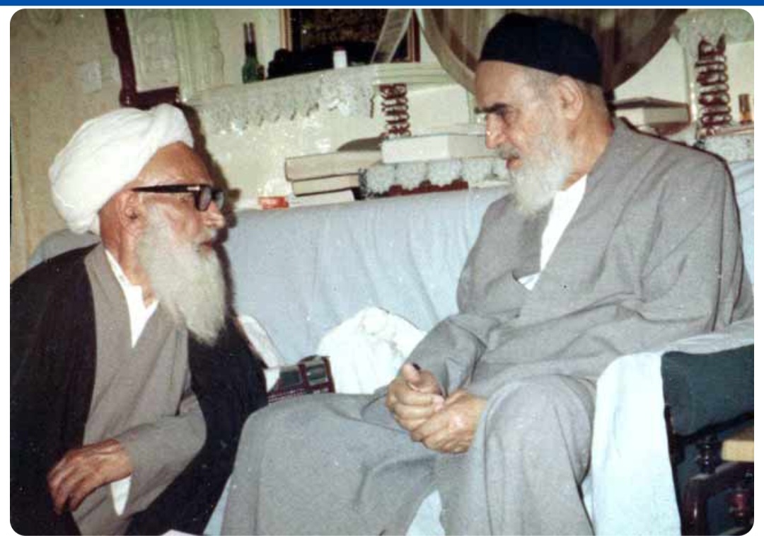 مسجد، محور خدمت و مبارزه در سیره چهارمین شهید محراب