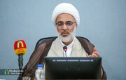 هر کجا خط آتش بود روحانیون عقیدتی سیاسی ارتش حضور داشتند