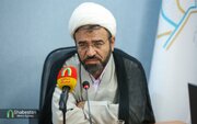 فعالیت‌ها و مسابقات قرآن در پدافند هوایی ارتش طی دو جنگ اخیر یک روز هم تعطیل نشد