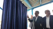 قائم‌پناه: توسعه انرژی خورشیدی، راهکار افزایش پایداری شبکه برق کشور است