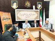 تقویت جریان قرآن در مساجد با سرعت پیگیری می‌شود