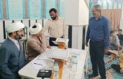 مُدهامّتان؛ کارگاهی برای کشف استعدادهای ناب قرآنی در سطح مساجد است