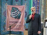 کرمانشاه پیشتاز مشارکت در مدهامّتان؛ ۲۲۵۰ مسجدی پای کار ترویج فرهنگ قرآنی