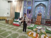 مدهامتان در میاندوآب به مرحله مقدماتی رسید